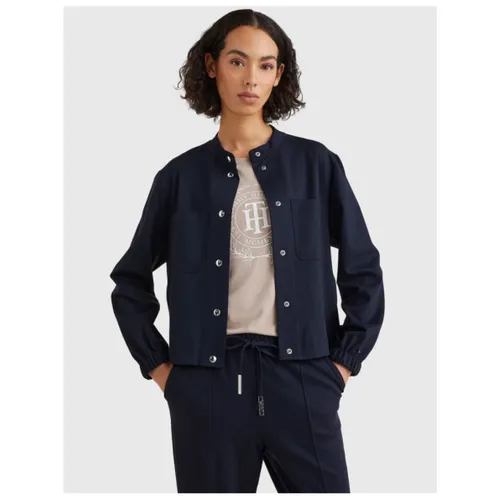 Jackets > Light Jackets - - Tommy Hilfiger - Modalova