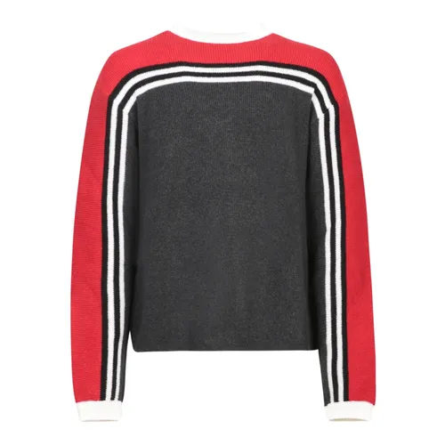 Knitwear > Round-neck Knitwear - - Msgm - Modalova