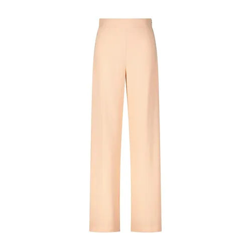 Trousers > Wide Trousers - - Patrizia Pepe - Modalova