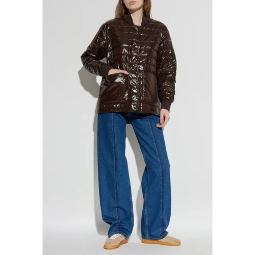 Jackets > Light Jackets - - Moose Knuckles - Modalova