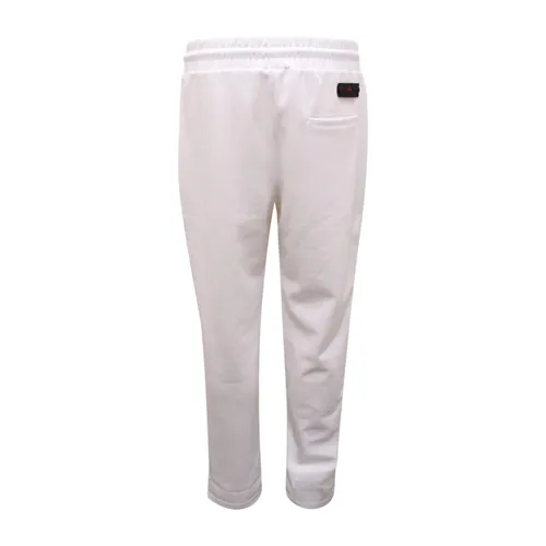 Trousers > Sweatpants - - Peuterey - Modalova