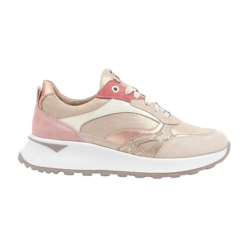 Shoes > Sneakers - - Footnotes - Modalova