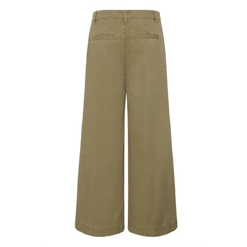 Trousers > Wide Trousers - - My Essential Wardrobe - Modalova