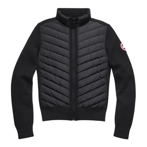 Jackets > Winter Jackets - - Canada Goose - Modalova
