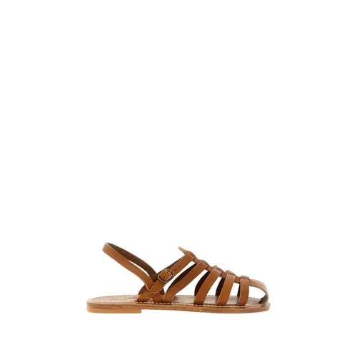 Shoes > Sandals > Flat Sandals - - K.jacques - Modalova
