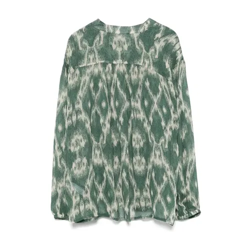 Blouses & Shirts > Blouses - - Ba&Sh - Modalova