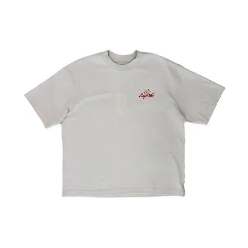 Regards - Tops > T-Shirts - Gray - Regards - Modalova