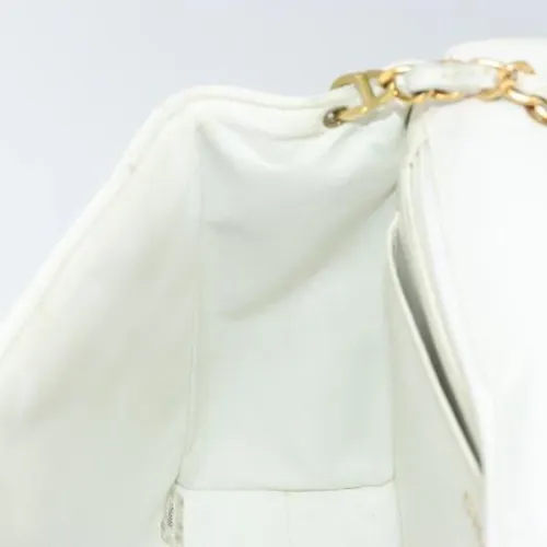 Pre-owned > Pre-owned Bags > Pre-owned Shoulder Bags - - Chanel Vintage - Modalova