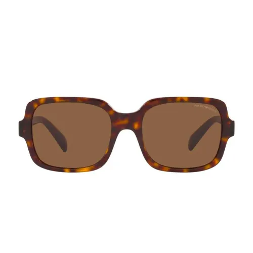 Accessories > Sunglasses - - Emporio Armani - Modalova