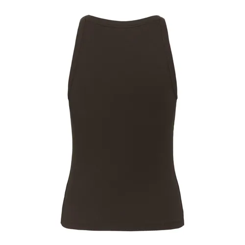 Tops > Sleeveless Tops - - Gestuz - Modalova