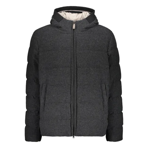 Jackets > Down Jackets - - Herno - Modalova