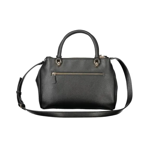 Guess - Bags > Handbags - Black - Guess - Modalova