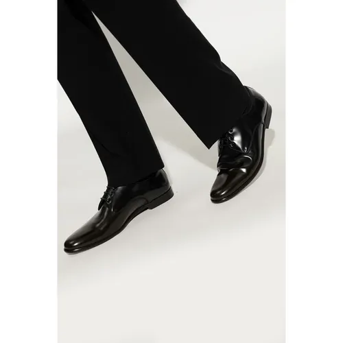 Shoes > Flats > Business Shoes - - Dolce & Gabbana - Modalova