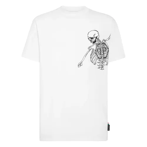 Tops > T-Shirts - - Philipp Plein - Modalova