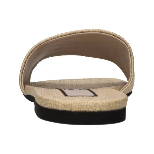 Shoes > Flip Flops & Sliders > Sliders - - N21 - Modalova