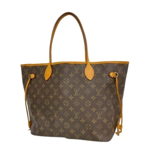 Pre-owned > Pre-owned Bags > Pre-owned Tote Bags - - Louis Vuitton Vintage - Modalova