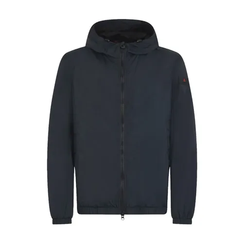 Sweatshirts & Hoodies > Zip-throughs - - Peuterey - Modalova