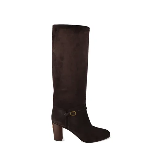 Shoes > Boots > Heeled Boots - - Valentino Garavani - Modalova