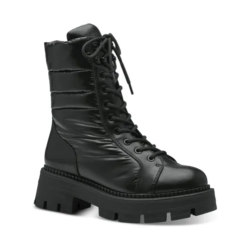 Shoes > Boots > Lace-up Boots - - Tamaris - Modalova