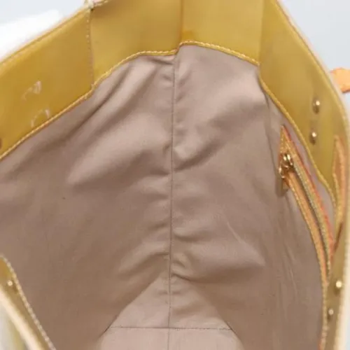 Pre-owned > Pre-owned Bags > Pre-owned Tote Bags - - Louis Vuitton Vintage - Modalova