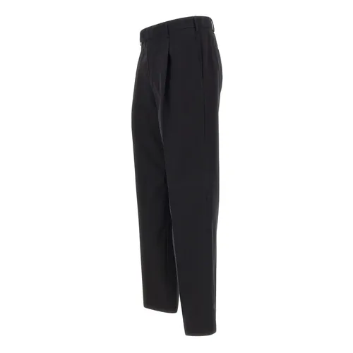 Trousers > Straight Trousers - - PT Torino - Modalova