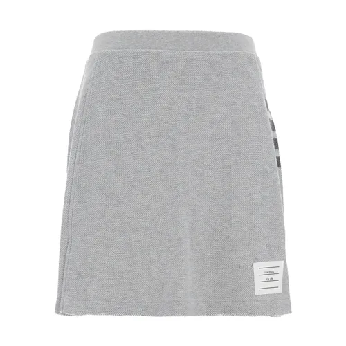 Skirts > Short Skirts - - Thom Browne - Modalova