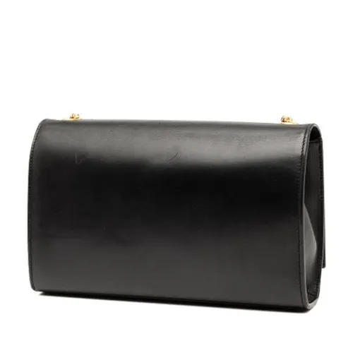 Pre-owned > Pre-owned Bags > Pre-owned Cross Body Bags - - Yves Saint Laurent Vintage - Modalova
