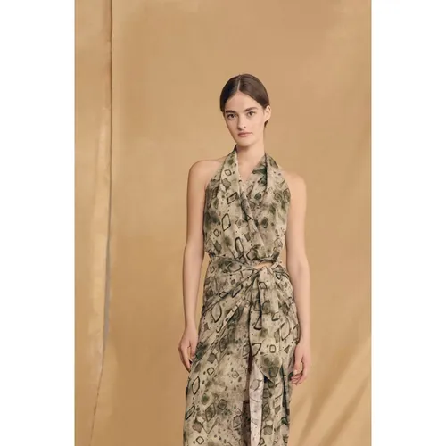 Tops > Sleeveless Tops - - Cortana - Modalova