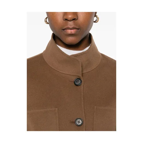 Jackets > Light Jackets - - Max Mara - Modalova