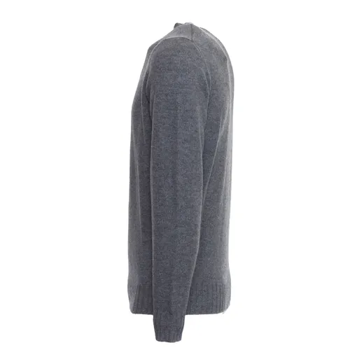 Knitwear > Round-neck Knitwear - - Filippo De Laurentiis - Modalova