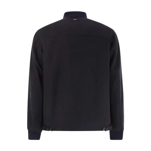 Jackets > Light Jackets - - Herno - Modalova