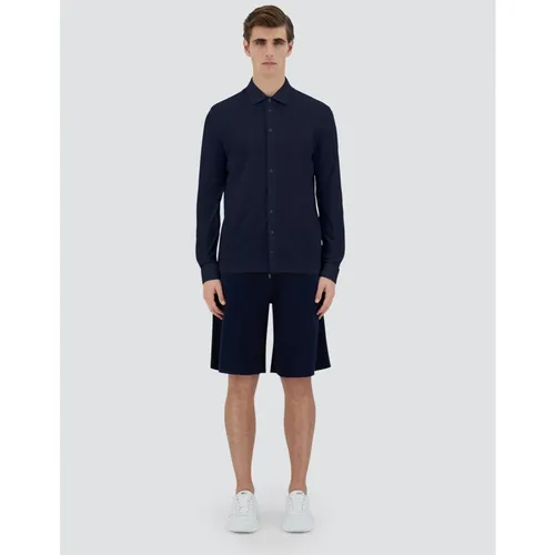 Shirts > Casual Shirts - - Herno - Modalova