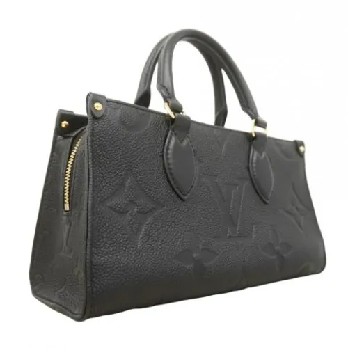 Pre-owned > Pre-owned Bags > Pre-owned Handbags - - Louis Vuitton Vintage - Modalova