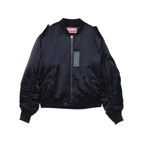 Jackets > Bomber Jackets - - Kenzo - Modalova