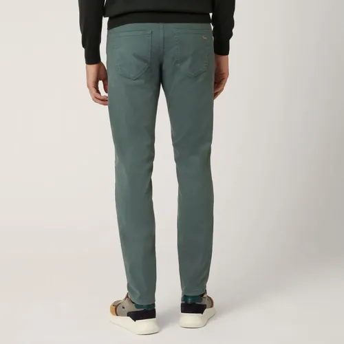 Jeans > Slim-fit Jeans - - Harmont & Blaine - Modalova