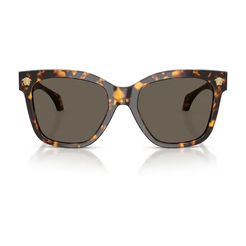 Accessories > Sunglasses - - Versace - Modalova