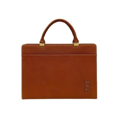 Pre-owned > Pre-owned Bags > Pre-owned Handbags - - Yves Saint Laurent Vintage - Modalova