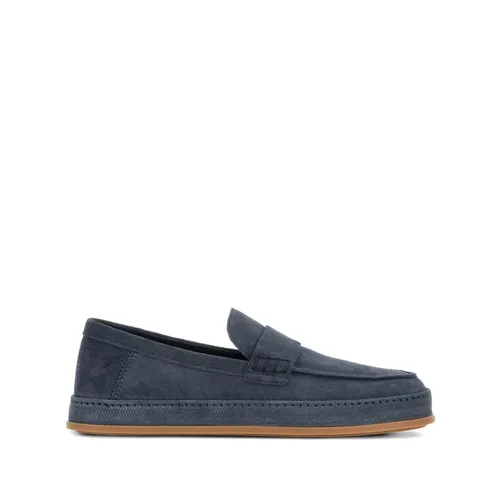 Shoes > Flats > Loafers - - Hogan - Modalova