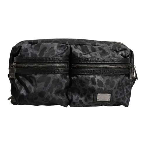 Bags > Belt Bags - - Dolce & Gabbana - Modalova
