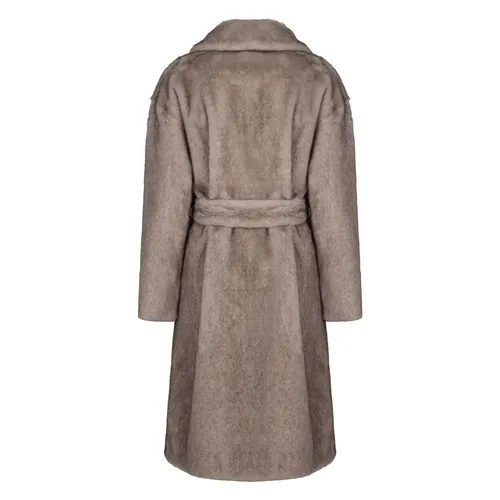Coats > Belted Coats - - Herno - Modalova