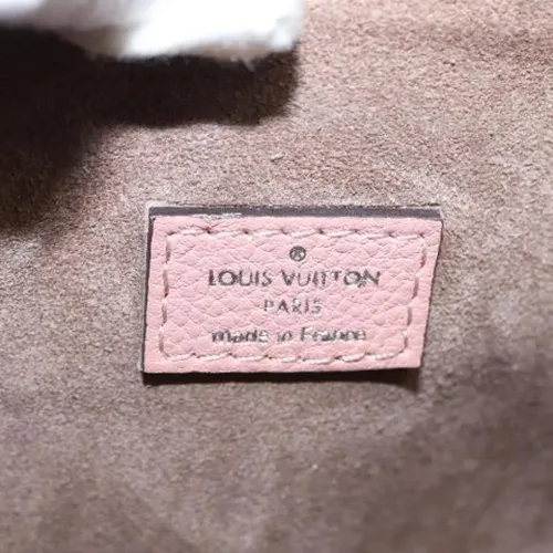 Pre-owned > Pre-owned Bags > Pre-owned Mini Bags - - Louis Vuitton Vintage - Modalova