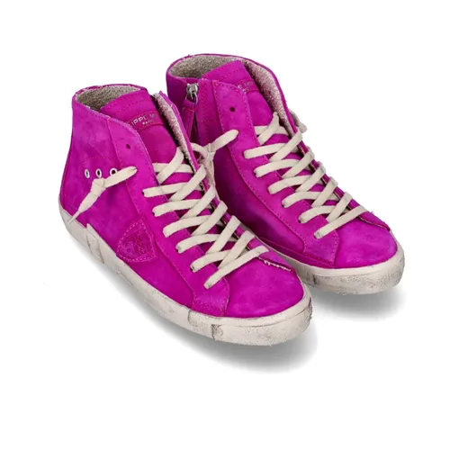 Shoes > Sneakers - - Philippe Model - Modalova