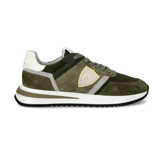 Shoes > Sneakers - - Philippe Model - Modalova