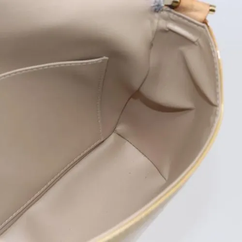 Pre-owned > Pre-owned Bags > Pre-owned Cross Body Bags - - Louis Vuitton Vintage - Modalova