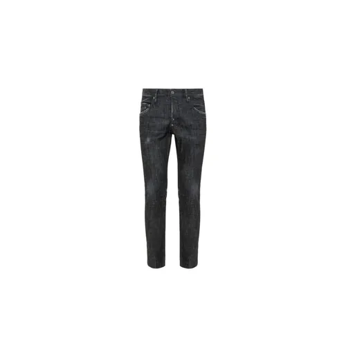 Jeans > Slim-fit Jeans - - Dsquared2 - Modalova