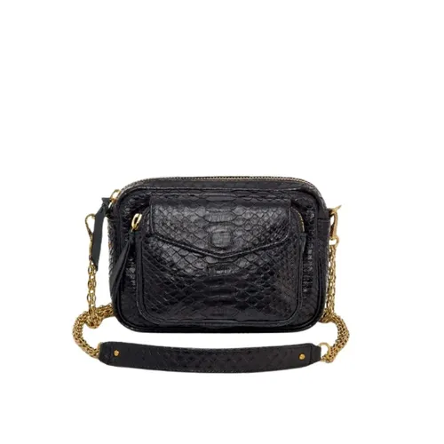 Bags > Shoulder Bags - - Claris Virot - Modalova