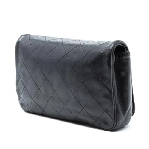 Pre-owned > Pre-owned Bags > Pre-owned Shoulder Bags - - Chanel Vintage - Modalova