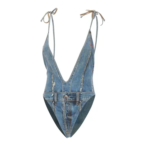 Swimwear > One-piece - - Diesel - Modalova