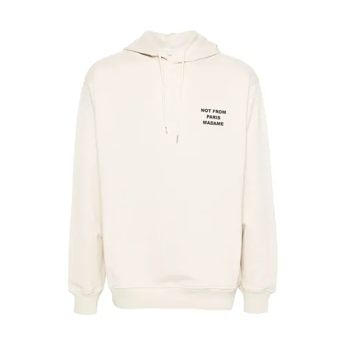 Sweatshirts & Hoodies > Hoodies - - Drole de Monsieur - Modalova