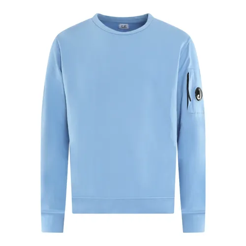 Sweatshirts & Hoodies > Sweatshirts - - C.p. Company - Modalova